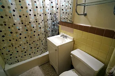 Rented by Gutnick Realty LLC