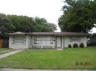 11707 Strand St, Dallas, TX 75218