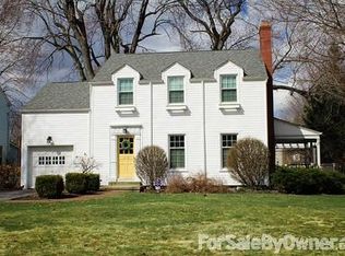 120 S Cadillac Dr, Youngstown, OH 44512