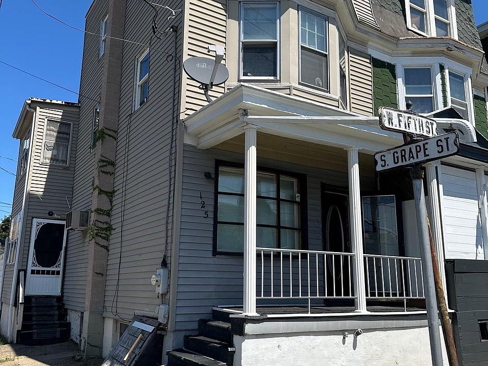 2nd image of 125 W 5th St