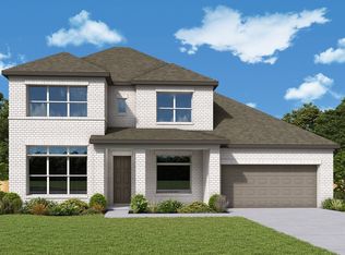 3575 Redbud Fower Trl, Venus, TX 76084