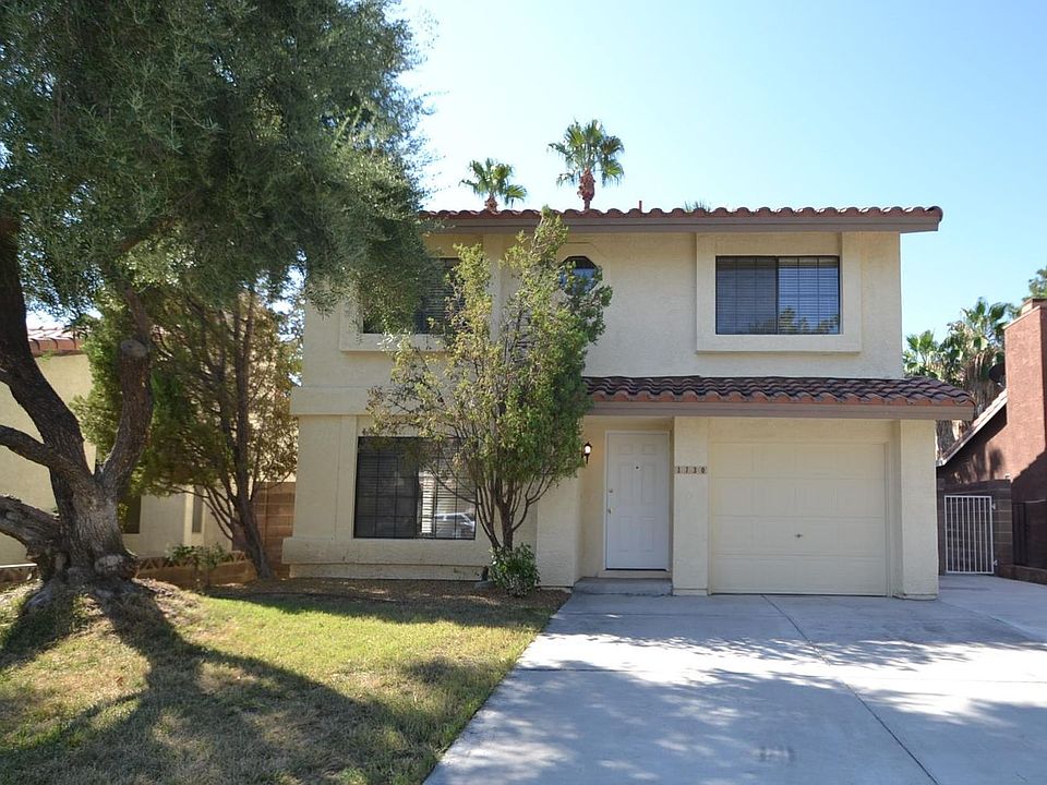 1730 Carita Ave Henderson NV 89014 Zillow