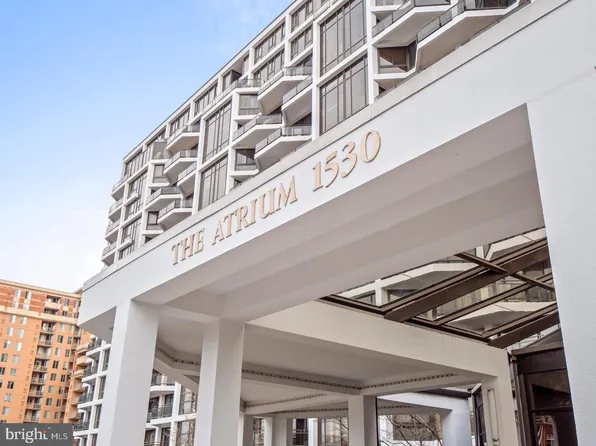 1530 Key Blvd APT 1229, Arlington, VA 22209
