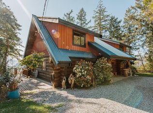 14140 Mixal Heights Rd, Sunshine Coast, BC V0N1S1