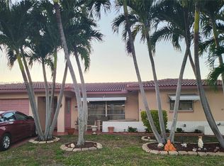 5807 NW 86th Ave, Tamarac, FL 33321