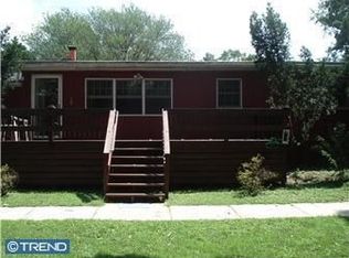 8457 Sheppard Rd, Pennsauken, NJ 08110