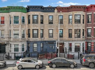 1037 College Avenue, Bronx, NY 10456