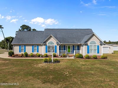 1910 Bell Arthur Crossing Road, Greenville, NC, 27834