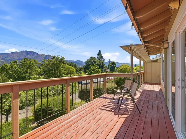 7103 Overlook Drive, Santa Rosa, CA 95409