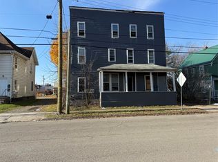 5 Gaylord St, Binghamton, NY 13904