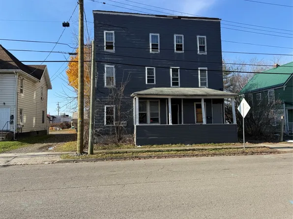 5 Gaylord St, Binghamton, NY 13904