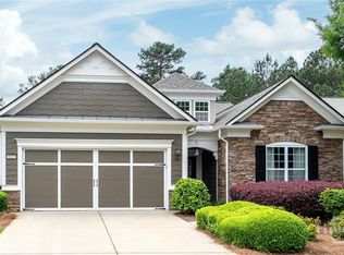 1121 Spring Station Rd, Greensboro, GA 30642
