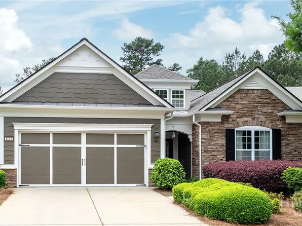 1121 Spring Station Road, Greensboro, GA 30642