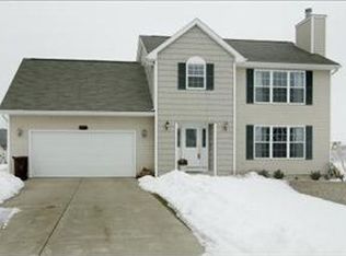 4023 Prairie Hill St, Kalamazoo, MI 49048