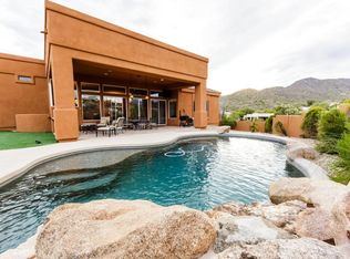15667 Cholula Dr, Fountain Hills, AZ 85268