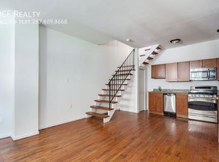 1734 Rodman St, Philadelphia, PA 19146