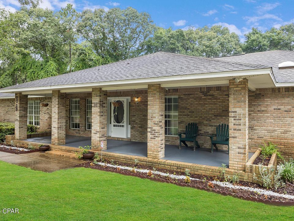 2725 Lake Silver Rd, Crestview, FL 32536 MLS 744084 Zillow