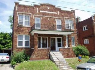 1708 Yale Ave #A, Saint Louis, MO