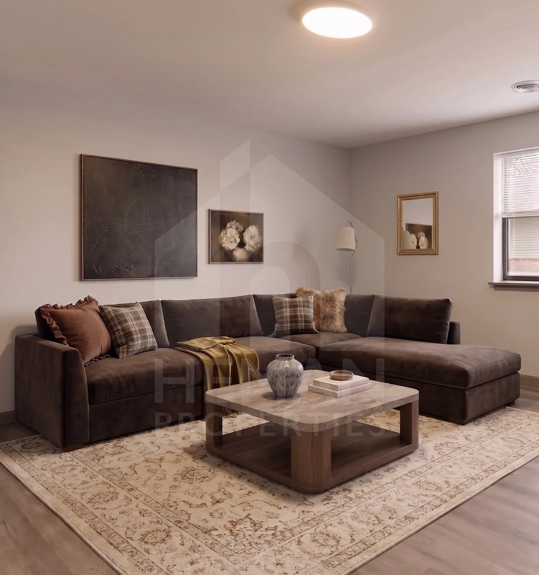 2 bed, $900 — Photo 1