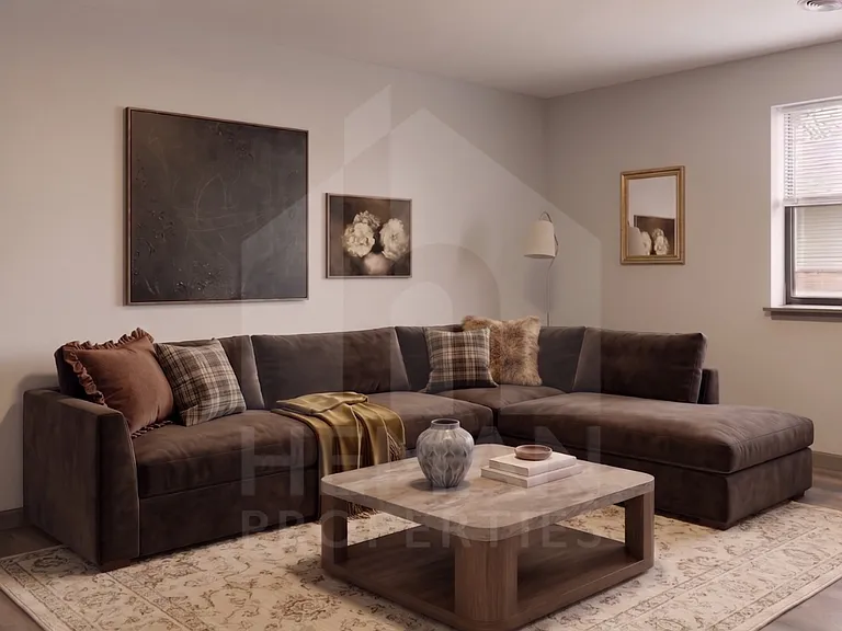 408 W Cale St #4 — Photo 1