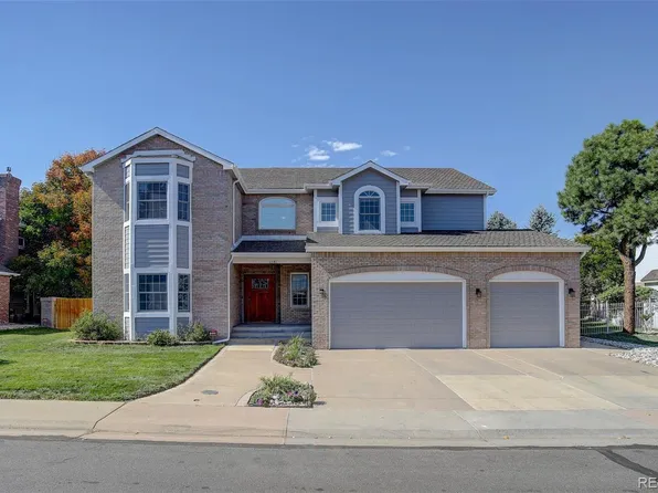 4081 S Yarrow Street, Lakewood, CO 80235