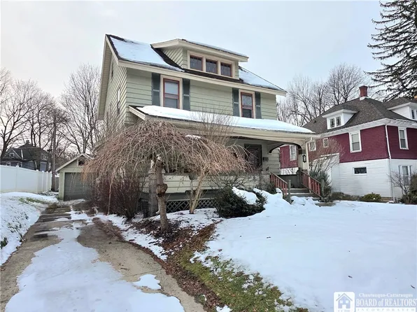 60 W Virginia Blvd, Jamestown, NY 14701