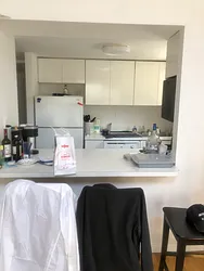 Rented by Living Space