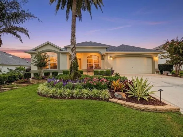 438 TROY LOOP, THE VILLAGES, FL 32162