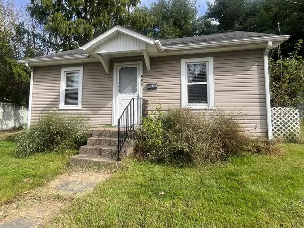 224 S Spring St, Madisonville, KY 42431