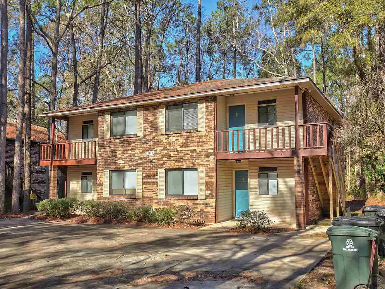 2 bed, 1006 sqft, $1,395 — Photo 2