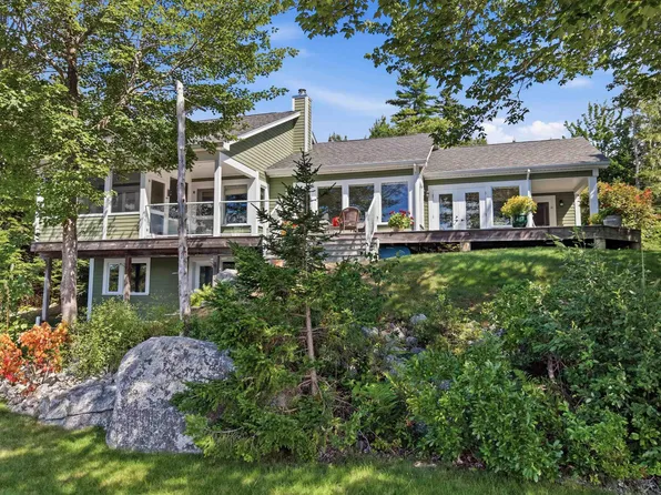 20 Sunny Point Ln, East River, NS B0J 1T0