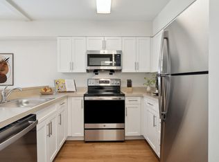 Mariner's Hill Apartments, Marshfield, MA 02050