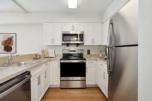 Mariner's Hill Apartments Photo 1