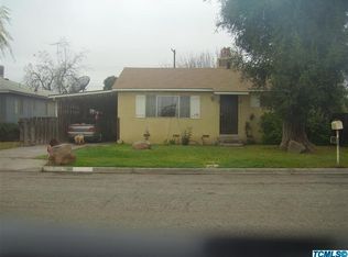 33179 Buckeye Rd, Ivanhoe, CA 93235