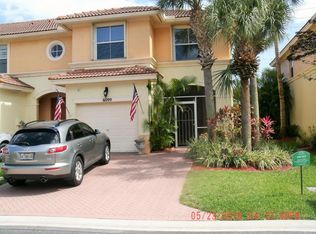 6099 Seminole Gardens Cir, Riviera Beach, FL 33418