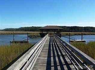 332 Bradley Point Rd, Savannah, GA 31410