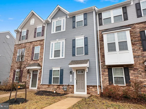 171 Seldovia Dr, Indian Head, MD 20640