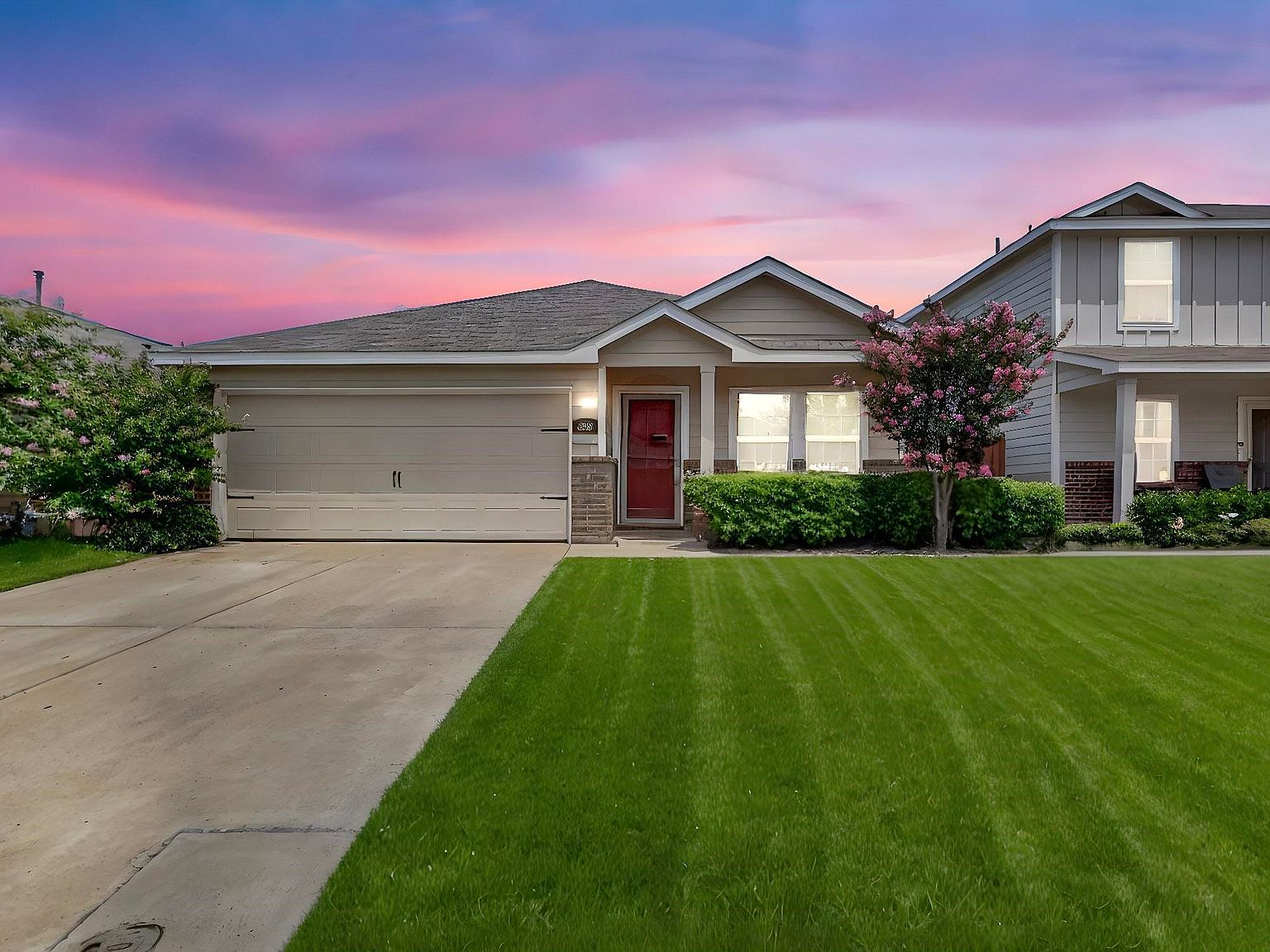 3963 Paragon Trl, Heartland, TX 75126 [Price Cut $5,001] | Zillow