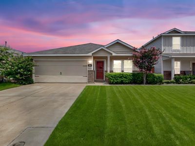 3963 Paragon Trl, Heartland, TX, 75126