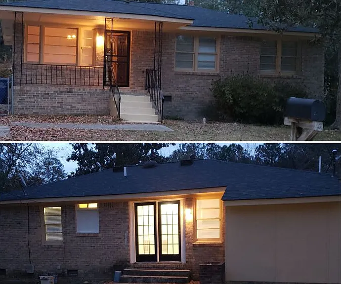 804 N Campanella St — Photo 1
