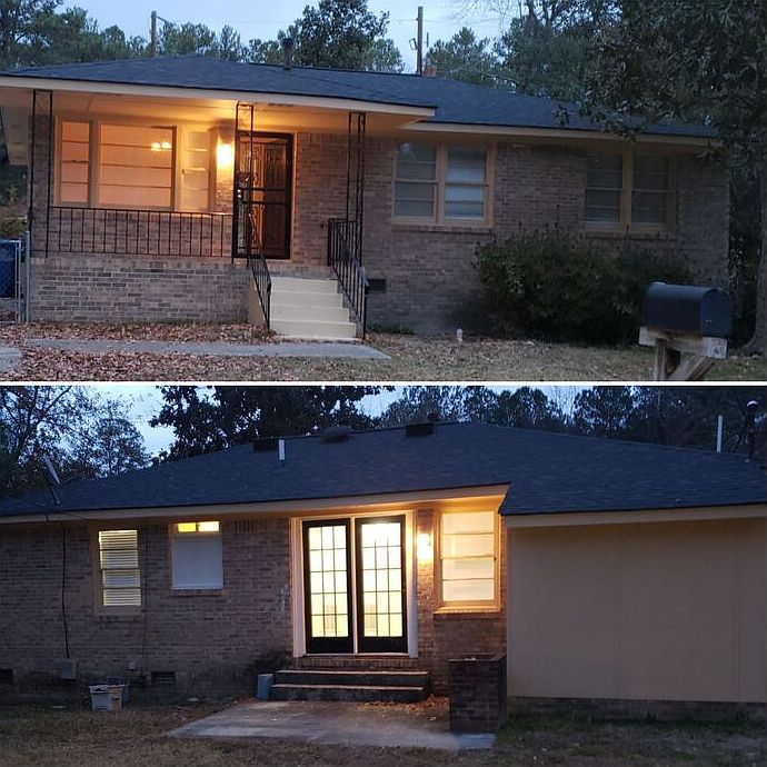 1st image of 804 N Campanella Ext