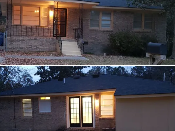 804 N Campanella Ext, Columbia, SC 29203