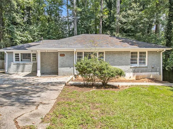 2860 Reveille Cir SE, Atlanta, GA 30316