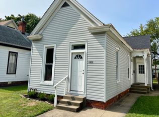 1813 E Elm St, New Albany, IN 47150