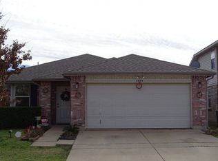 3929 Irish Setter Dr, Fort Worth, TX 76123
