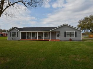 702 Newman Rd, La Marque, TX 77568