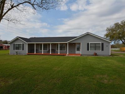 702 Newman Rd, La Marque, TX, 77568