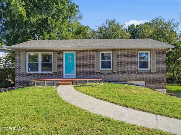 1627 Westview Dr, Jefferson City, MO 65109