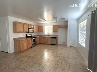 12930 W Lamar Rd, Glendale, AZ 85307