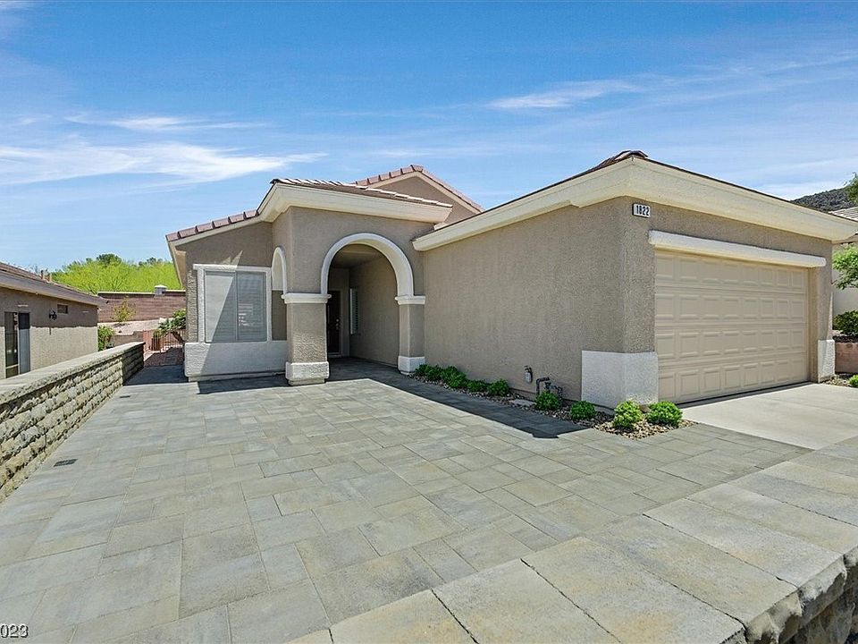 1822 High Mesa Dr, Henderson, NV 89012 Zillow